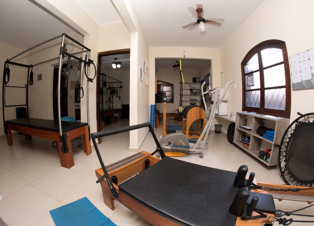 Estudio FisioSsobral