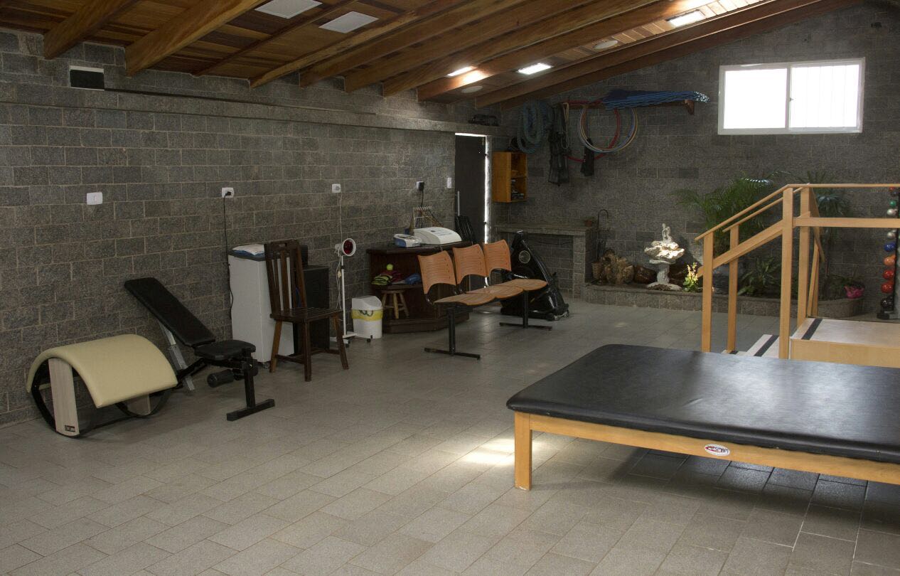 Estudio Pilates FisioSsobral
