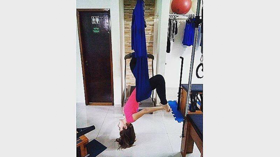 pilates